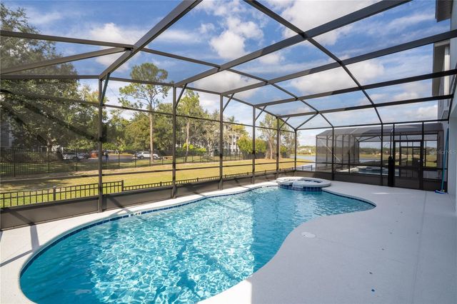 5674 HIGH SEAS DRIVE, Orlando, FL 32821