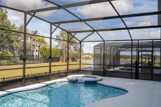 5674 HIGH SEAS DRIVE, Orlando, FL 32821