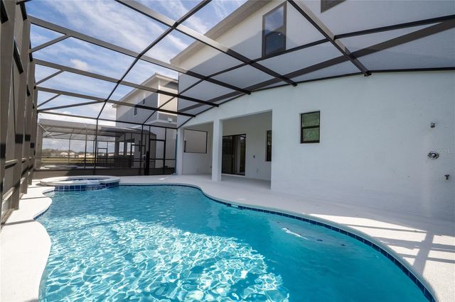 5674 HIGH SEAS DRIVE, Orlando, FL 32821