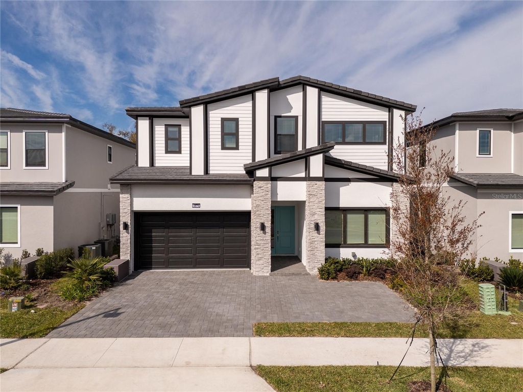 5674 HIGH SEAS DRIVE, Orlando, FL 32821