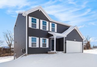 2825 Sanderling Court Se, City Of Kentwood, MI 49508