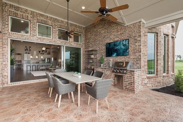 19818 Prairie Spider Way, Cypress, TX 77433