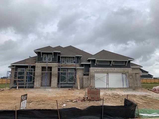 19818 Prairie Spider Way, Cypress, TX 77433