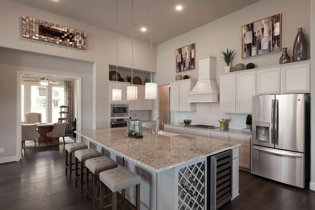 19818 Prairie Spider Way, Cypress, TX 77433