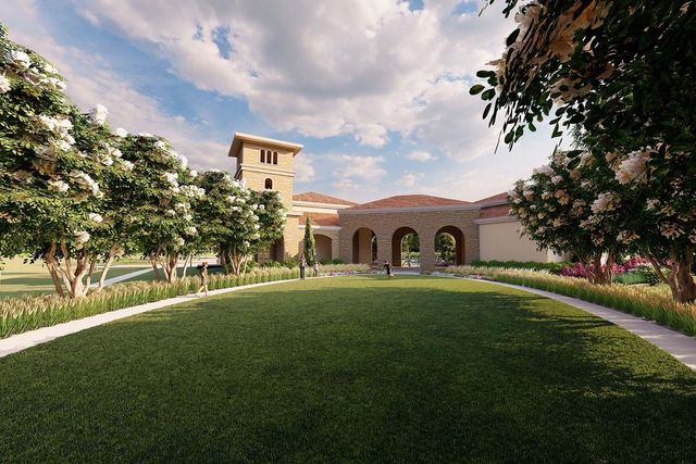 19818 Prairie Spider Way, Cypress, TX 77433