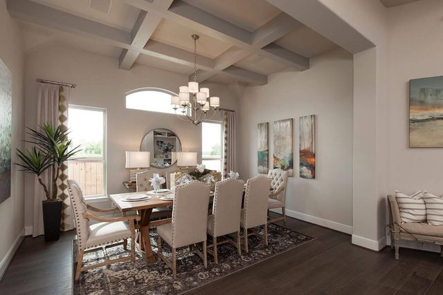 19818 Prairie Spider Way, Cypress, TX 77433