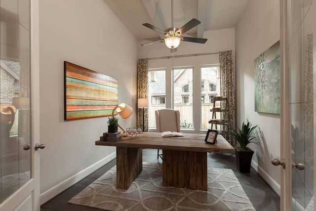 19818 Prairie Spider Way, Cypress, TX 77433