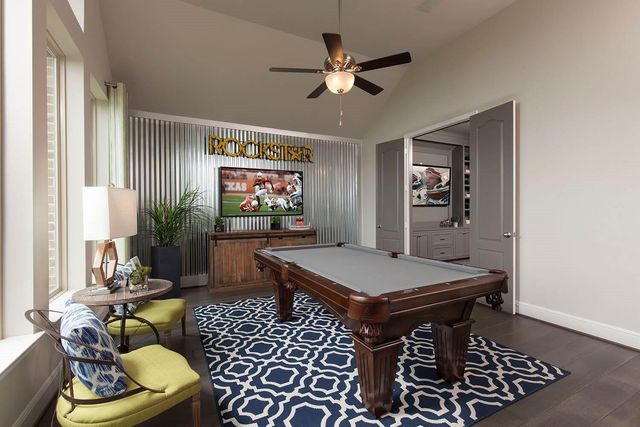 19818 Prairie Spider Way, Cypress, TX 77433