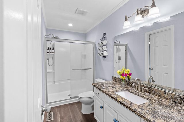 7718 Sandalwood Heights Drive, Hixson, TN 37343