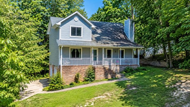 7718 Sandalwood Heights Drive, Hixson, TN 37343