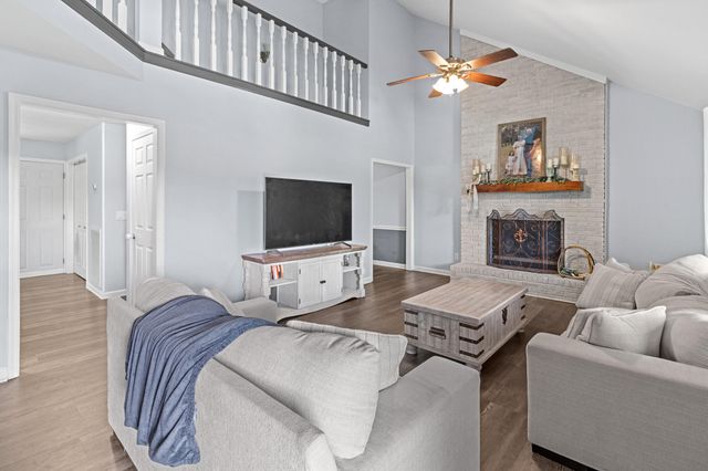 7718 Sandalwood Heights Drive, Hixson, TN 37343