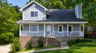 7718 Sandalwood Heights Drive, Hixson, TN 37343