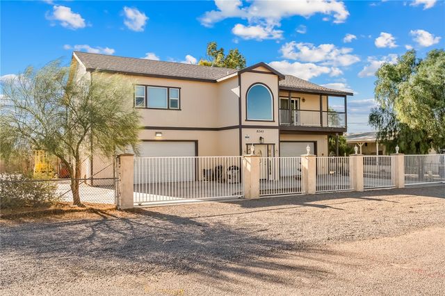 8245 Green Valley Road, Mohave Valley, AZ 86440