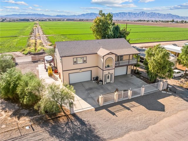 8245 Green Valley Road, Mohave Valley, AZ 86440