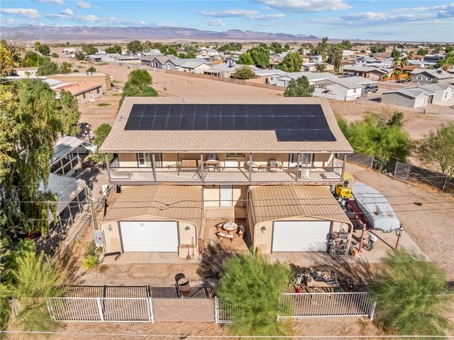 8245 Green Valley Road, Mohave Valley, AZ 86440