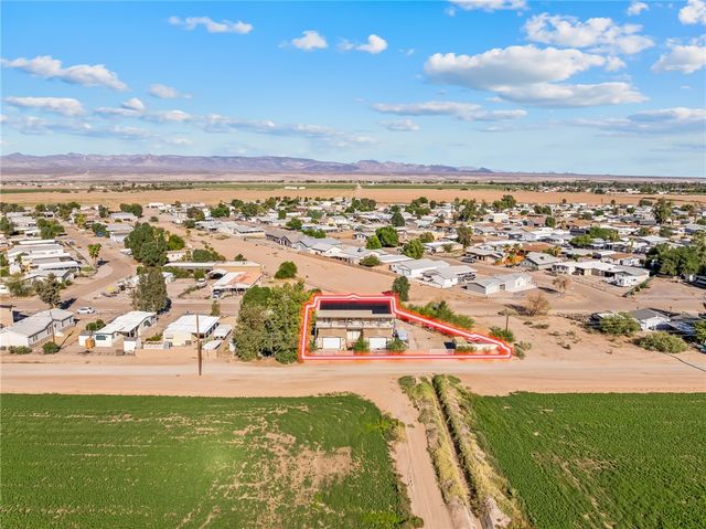 8245 Green Valley Road, Mohave Valley, AZ 86440