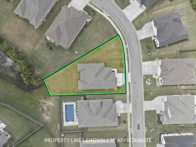14754 Willow Rose Lane, Athens, AL 35613