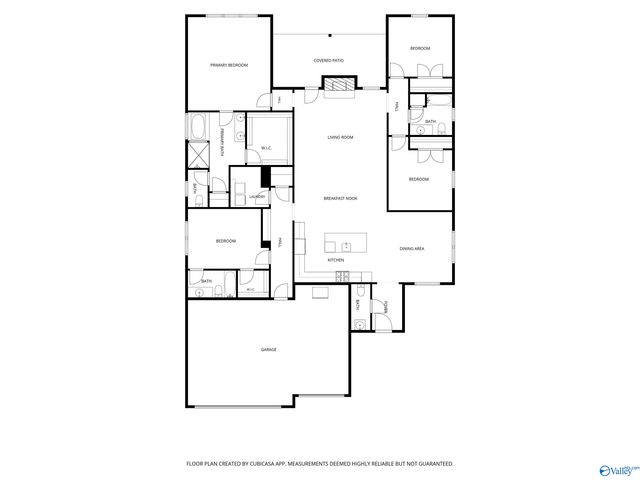 14754 Willow Rose Lane, Athens, AL 35613