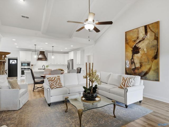 14754 Willow Rose Lane, Athens, AL 35613