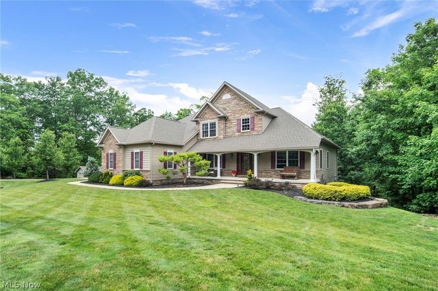 10151 Karaboo Trail, Concord Twp, OH 44077