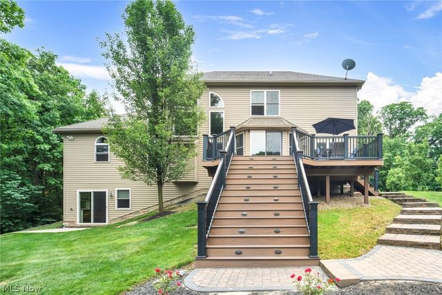 10151 Karaboo Trail, Concord Twp, OH 44077