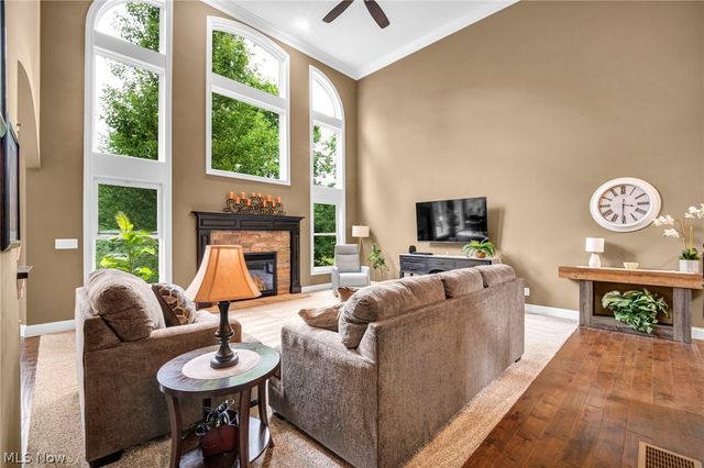10151 Karaboo Trail, Concord Twp, OH 44077