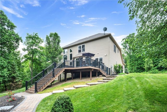 10151 Karaboo Trail, Concord Twp, OH 44077