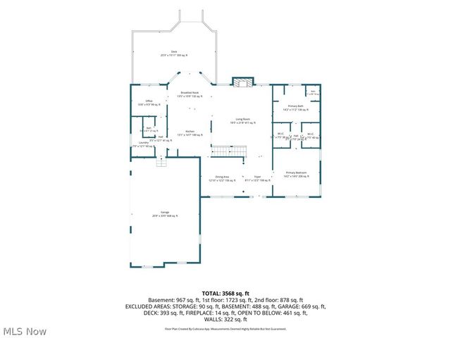 10151 Karaboo Trail, Concord Twp, OH 44077