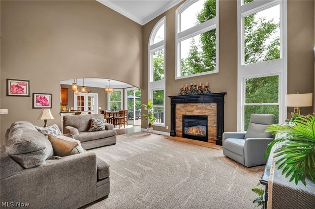 10151 Karaboo Trail, Concord Twp, OH 44077