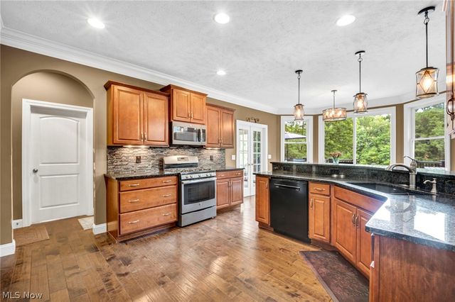 10151 Karaboo Trail, Concord Twp, OH 44077
