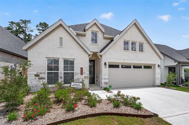 475 Audubons Shearwater Way, Magnolia, TX 77354
