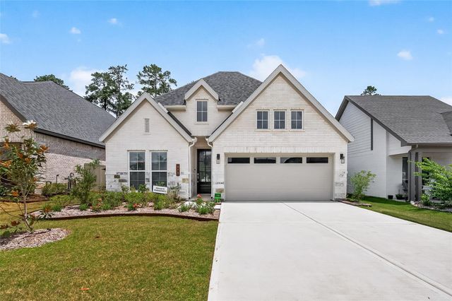 475 Audubons Shearwater Way, Magnolia, TX 77354