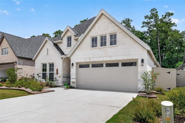 475 Audubons Shearwater Way, Magnolia, TX 77354