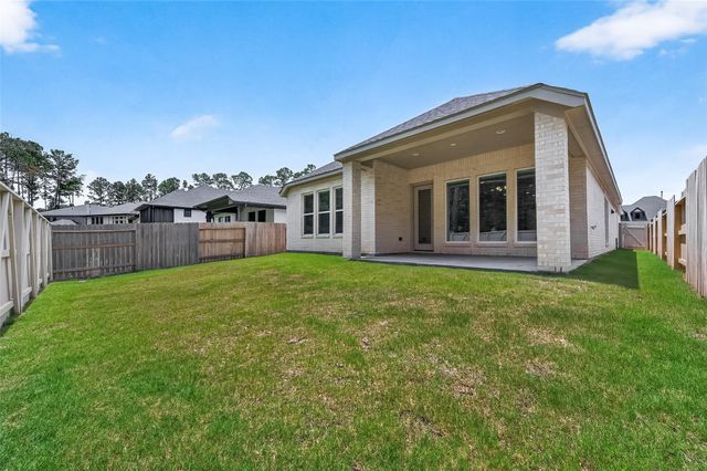 475 Audubons Shearwater Way, Magnolia, TX 77354