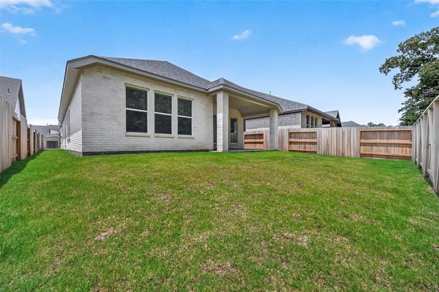 475 Audubons Shearwater Way, Magnolia, TX 77354