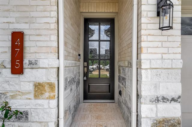 475 Audubons Shearwater Way, Magnolia, TX 77354