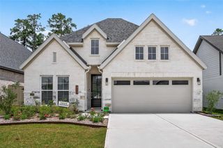 475 Audubons Shearwater Way, Magnolia, TX 77354