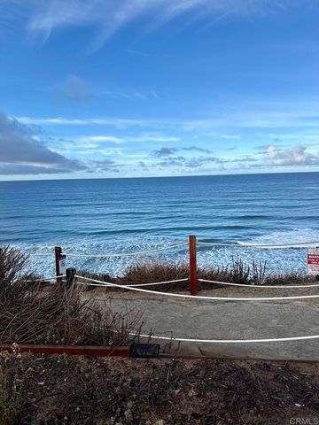 553 A Hygeia Ave. Avenue, Encinitas, CA 92024