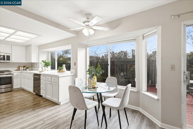 115 Cardoza, Hercules, CA 94547