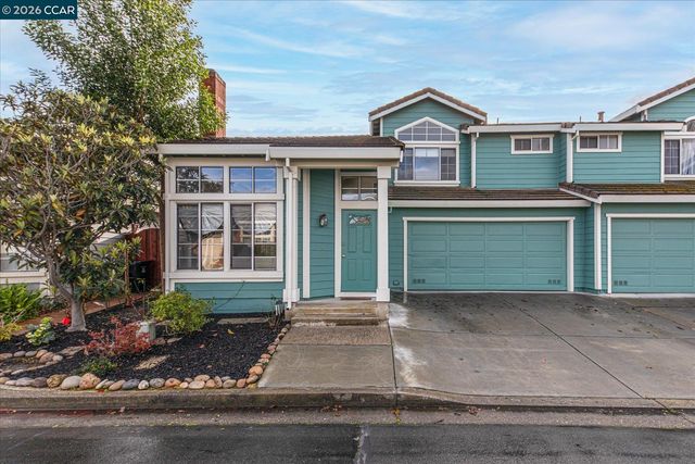 115 Cardoza, Hercules, CA 94547