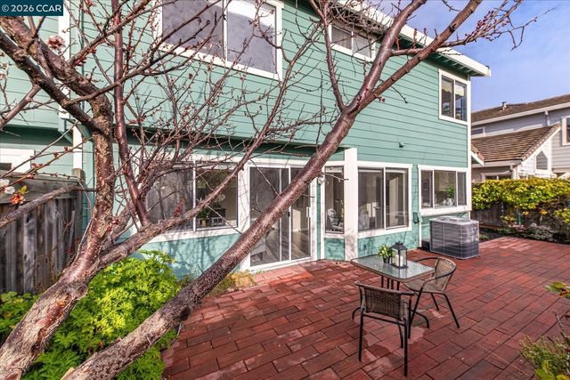 115 Cardoza, Hercules, CA 94547