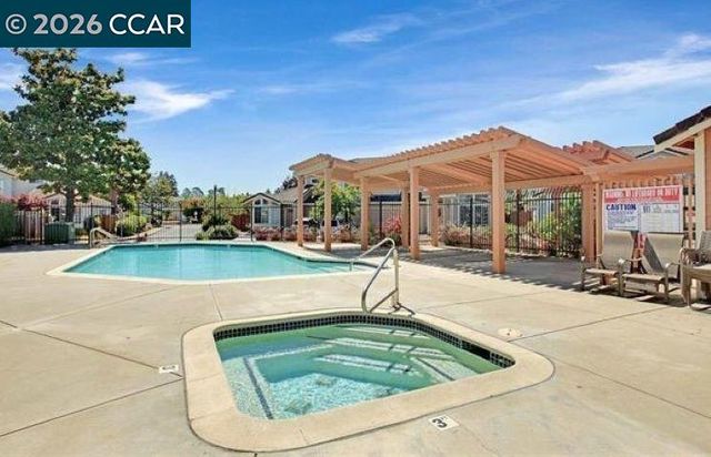 115 Cardoza, Hercules, CA 94547
