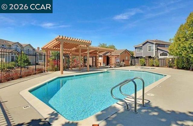 115 Cardoza, Hercules, CA 94547