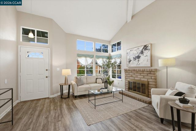 115 Cardoza, Hercules, CA 94547