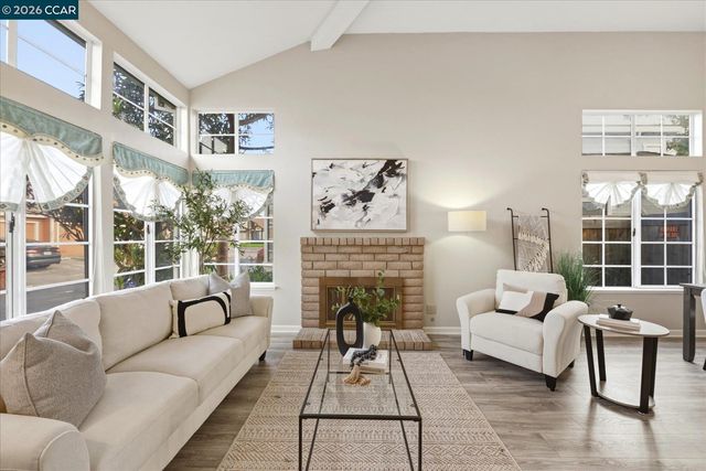 115 Cardoza, Hercules, CA 94547