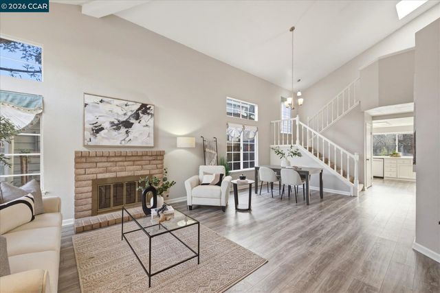 115 Cardoza, Hercules, CA 94547