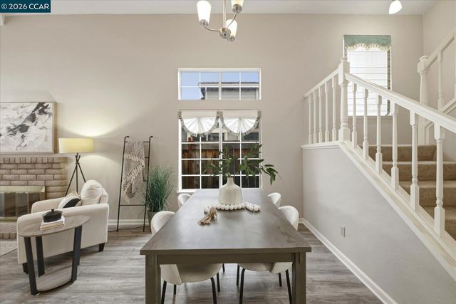 115 Cardoza, Hercules, CA 94547