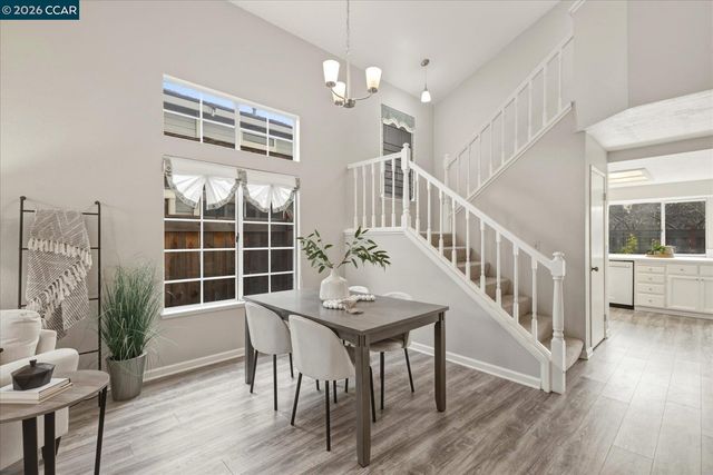 115 Cardoza, Hercules, CA 94547