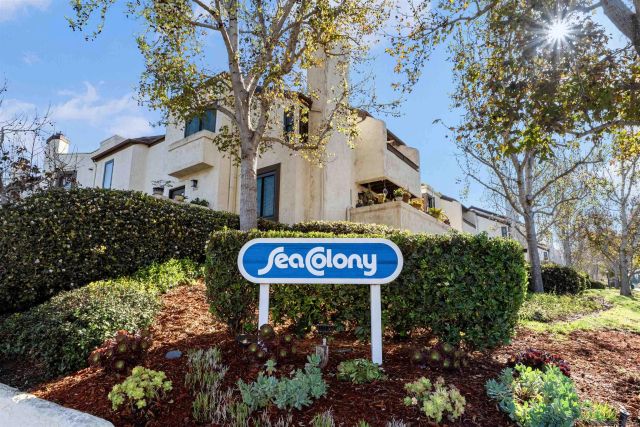 3885 Caminito Litoral 230, San Diego, CA 92107