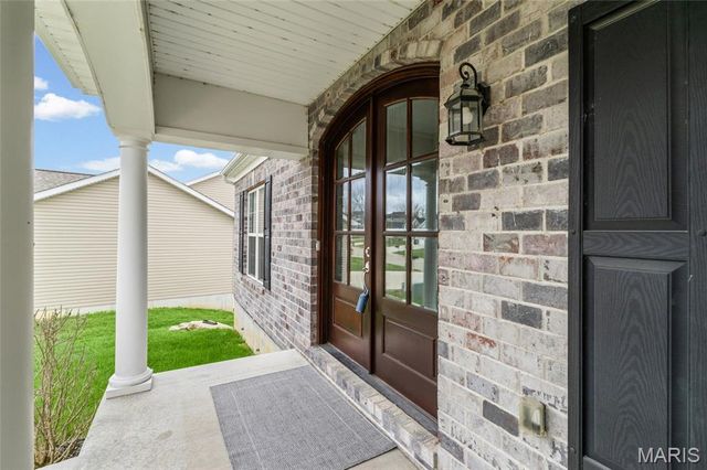 1022 Graystone Park, Barnhart, MO 63012